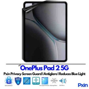 OnePlus Pad 25G Privacy screen guard