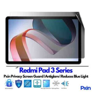 Redmi Pad 3Series Privacy screen guard