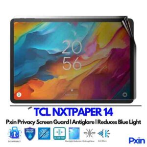 TCL NXTPAPER 14 Privacy screen guard