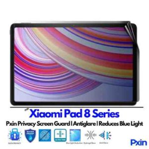 Xiaomi Pad 8 Series Privacy screen guard