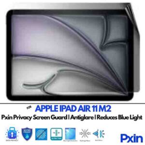 APPLEIPADAIR11M2 Privacy screen gurad