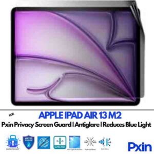 APPLEIPADAIR13M2 Privacy screen guard