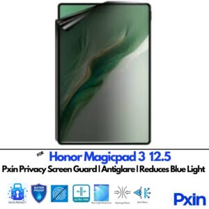 Honor Magicpad 3 12.5 Privacy screen gurad