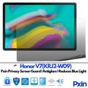 Honor V7(KRJ2-W09) Privacy screen gurad
