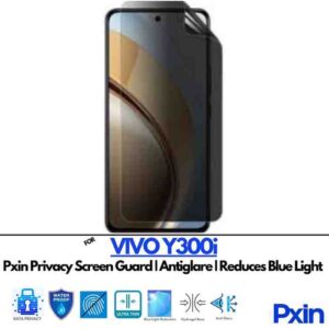 VIVOY300iPrivacyScreenGuard