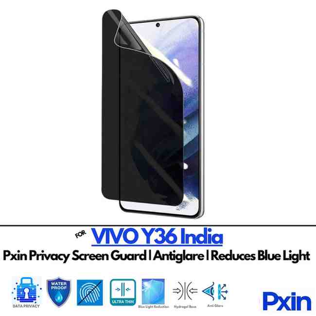 VIVOY36India Privacy screen gurad VIVOY36India Privacy screen gurad