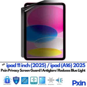 ipad11inch2025_ipadA162025 Privacy screen gurad