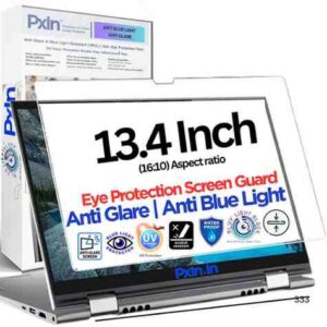 13.4 INCH(16:10) Laptop Anti Glare scree guard