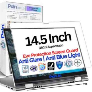 14.5 INCH(16:10) Laptop Anti Glare scree guard