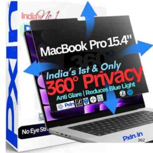Macbook pro15.4inch privacy screen guard