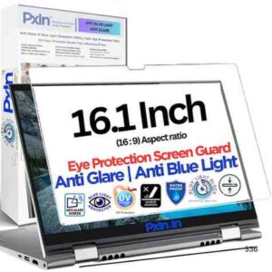 16.1-INCH(16:9)Laptop Anti Glare scree guard