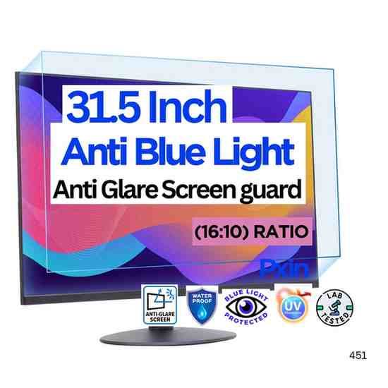 31.5inch(16:10)-monitor anti glare screen guard 31.5inch(16:10)-monitor anti glare screen guard