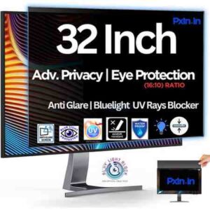 32inch(16:10)-monitor privacy screen guard