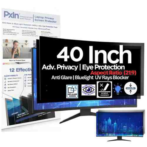 40-inch(21:9)-monitor privacy screen guard 40-inch(21:9)-monitor privacy screen guard