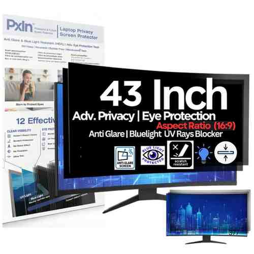 43-inch(16_9)-monitor 43-inch(16:9)-monitor privacy screen guard