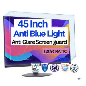 45inch(21:9)-monitor anti glare screen guard