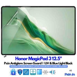 HonorMagicPad312.5 Anti glare screen guard