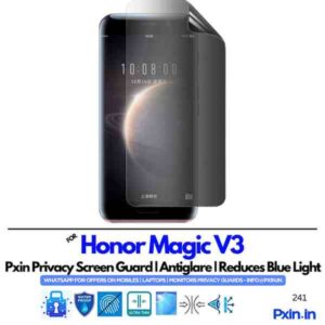 HonorMagicV3 Privacy screen guard
