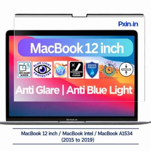 MacBook 12 inch MacBook Intel MacBook A1534 (2015 to 2019)
