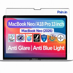 MacBook Neo 13 inch MacBook A18 Pro MacBook Neo (2026)
