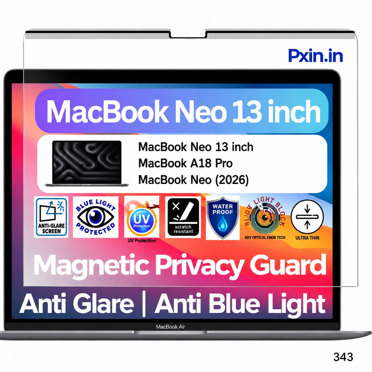 MacBook Neo 13 inch MacBook Neo 13 inch