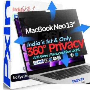Macbook-Neo13"privacy screen guard