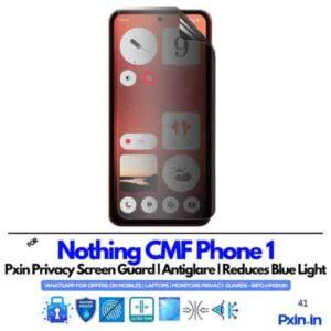 NothingCMFPhone-1 Privacy Screen Guard