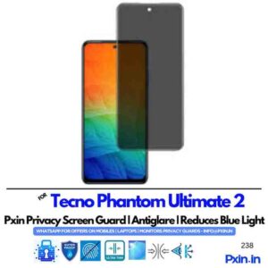 TecnoPhantomUltimate-2 Privacy screen guard