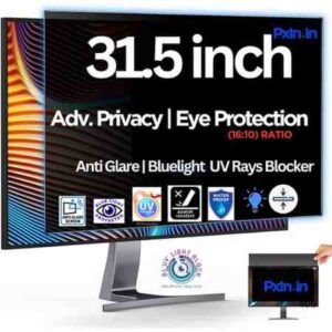 31.5inch16:10 privacy screen guard