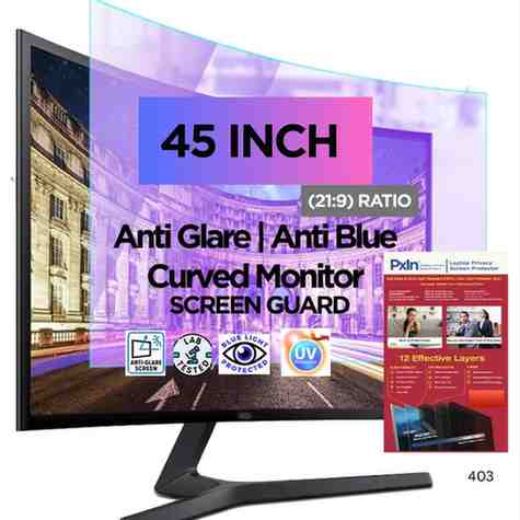 45inch21:9 anti glare screen guard 45inch21:9 anti glare screen guard