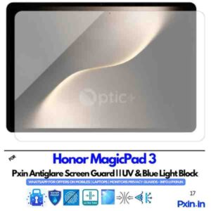 Honor-MagicPad 3 Anti glare screen guard