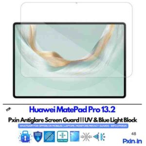 HuaweiMatePadPro13.2 Anti glare screen guard
