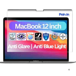 MacBook12inch anti glare screen guard