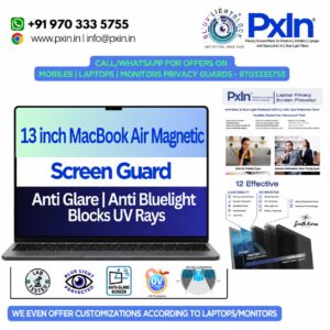 13 inch MacBook Air Magnetic