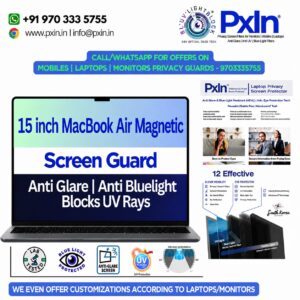 15 inch MacBook Air Magnetic