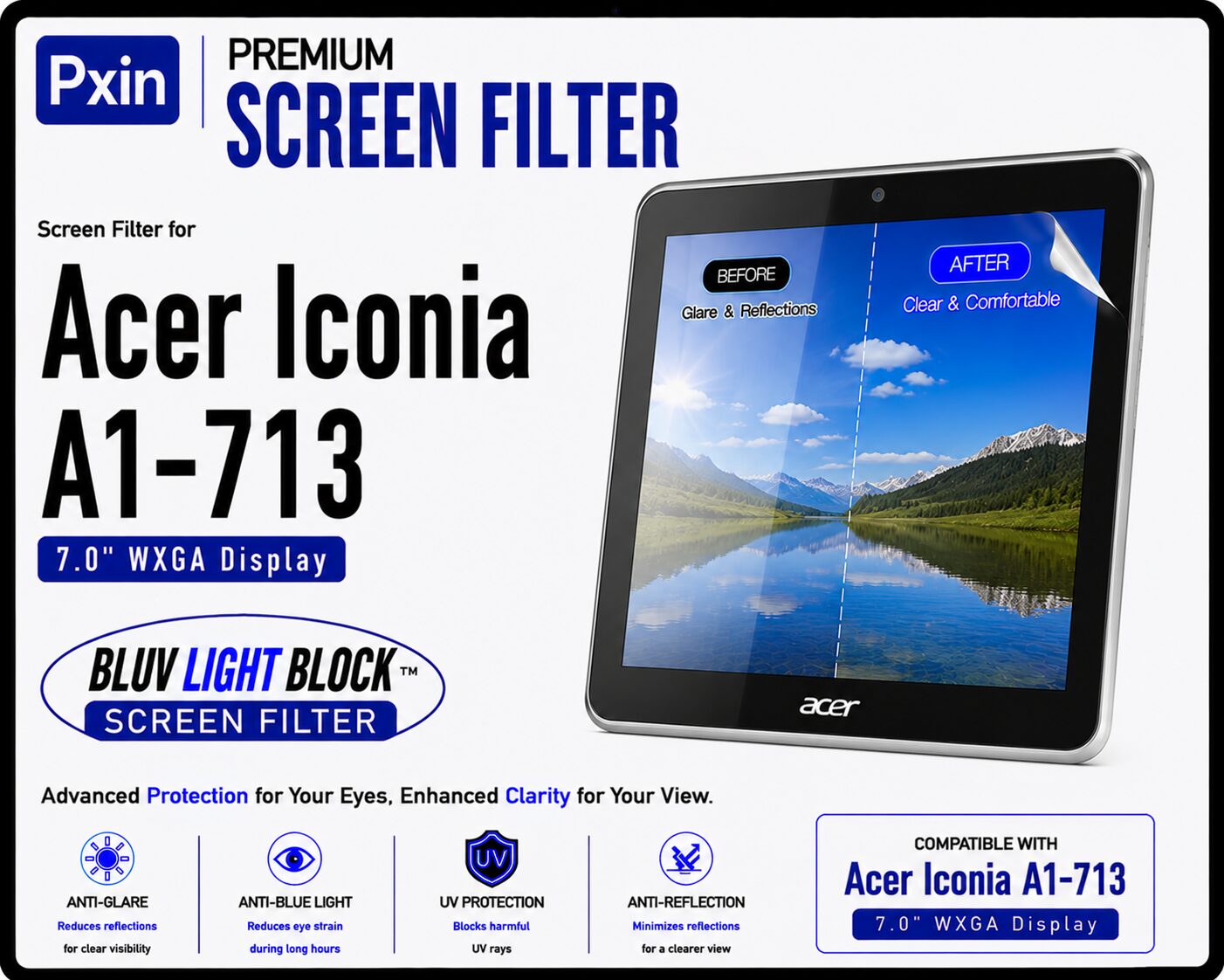 Acer Iconia A1-713