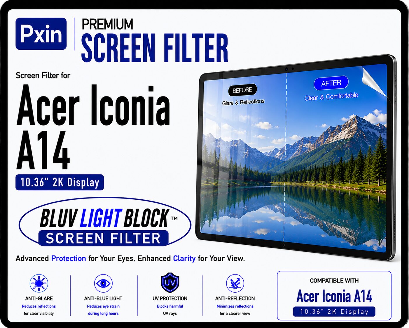 Acer Iconia A14