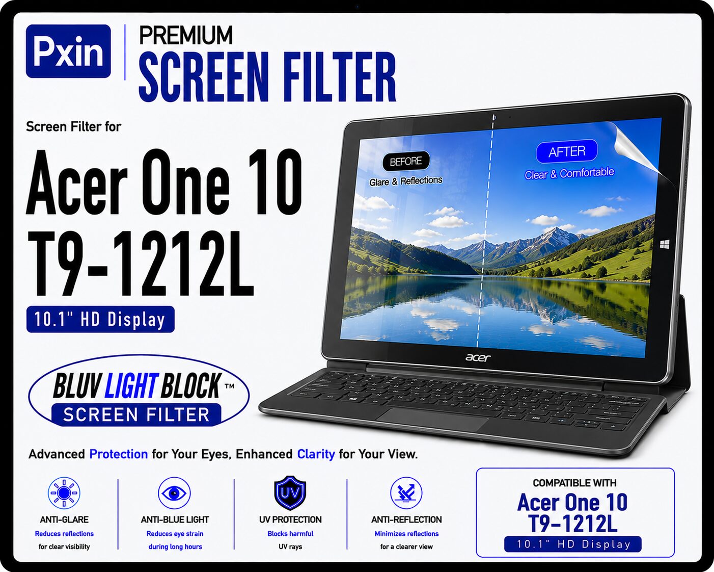 Acer One 10 T9-1212L