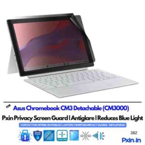 AsusChromebookCM3DetachableCM3000PrivacyScreenGuard