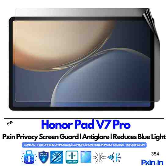 HonorPadV7ProPrivacyScreenGuard HonorPadV7ProPrivacyScreenGuard