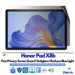 HonorPadX8bPrivacyScreenGuard
