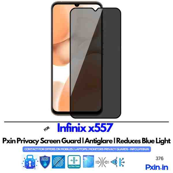 Infinixx557Privacyscreenguard Infinixx557Privacyscreenguard