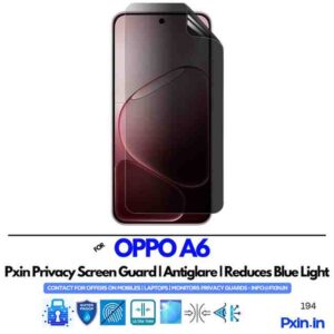 OPPOA6Privacyscreenguard
