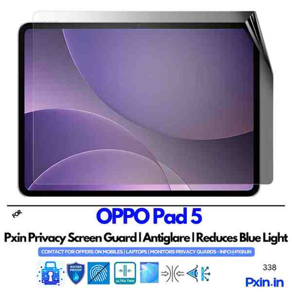 OPPOPad5PrivacyScreenGuard OPPOPad5PrivacyScreenGuard