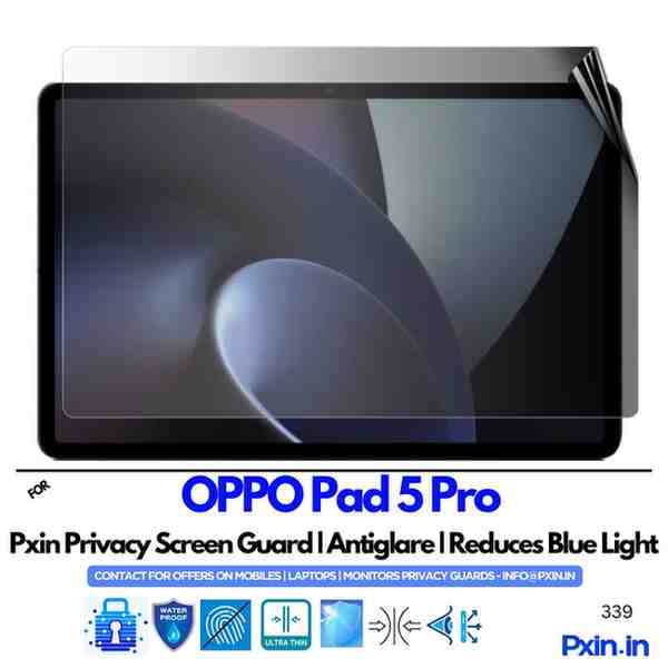 OPPOPad5ProPrivacyScreenGuard OPPOPad5ProPrivacyScreenGuard