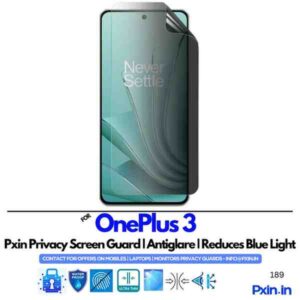 OnePlus3Privacyscreenguard