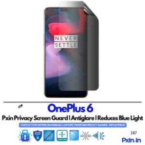 OnePlus6Privacyscreenguard