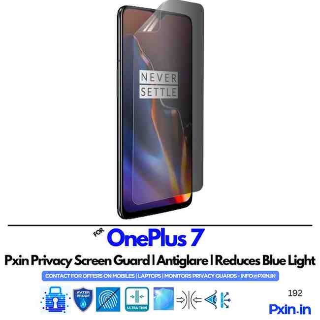 OnePlus7Privacyscreenguard OnePlus7Privacyscreenguard