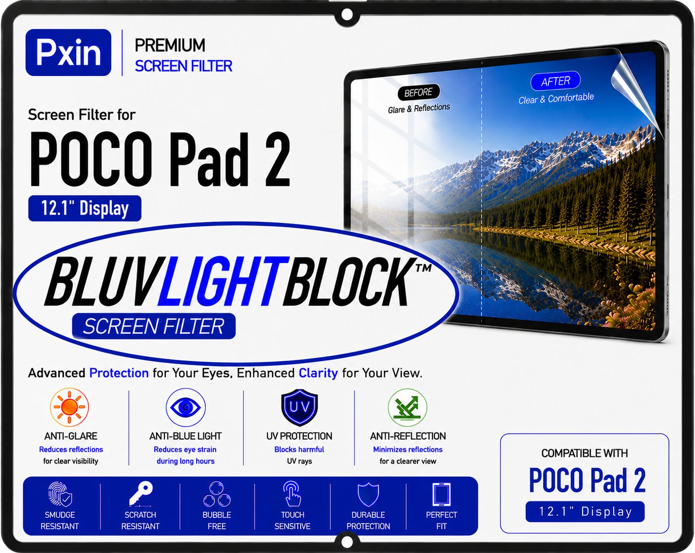 POCO Pad 2