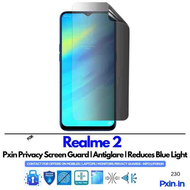 Realme2Privacyscreenguard Realme2Privacyscreenguard